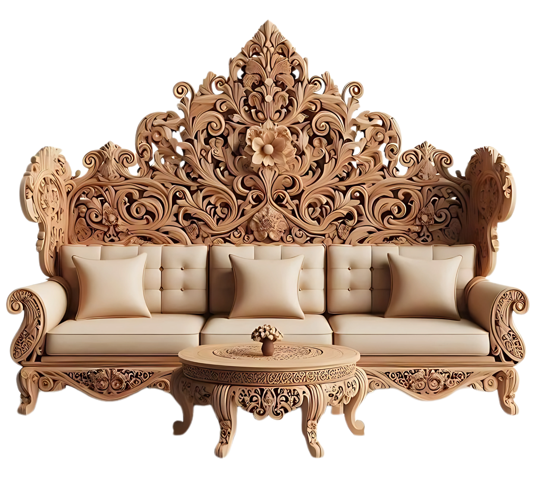 SOFA SET