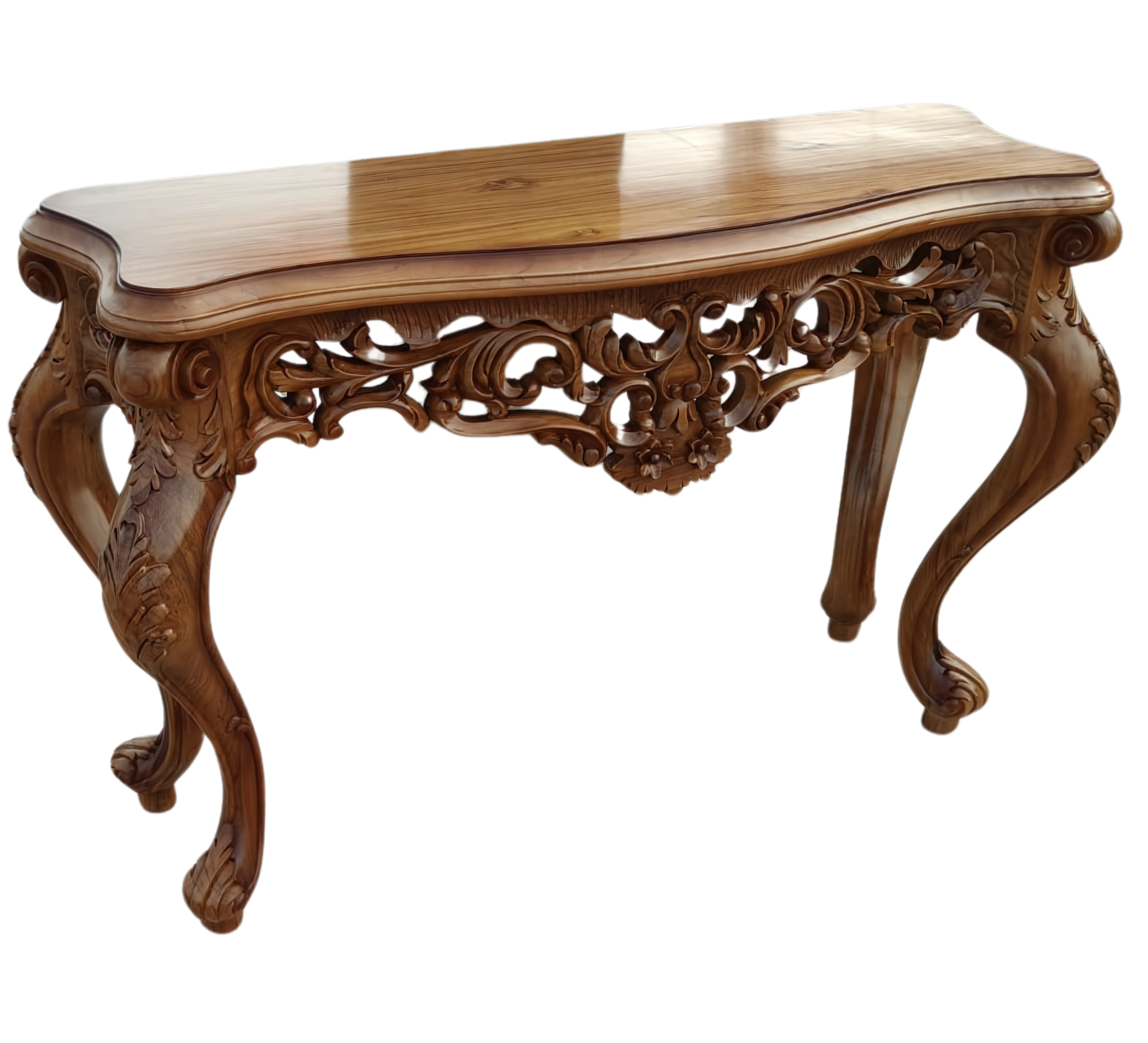 CONSOLE TABLE