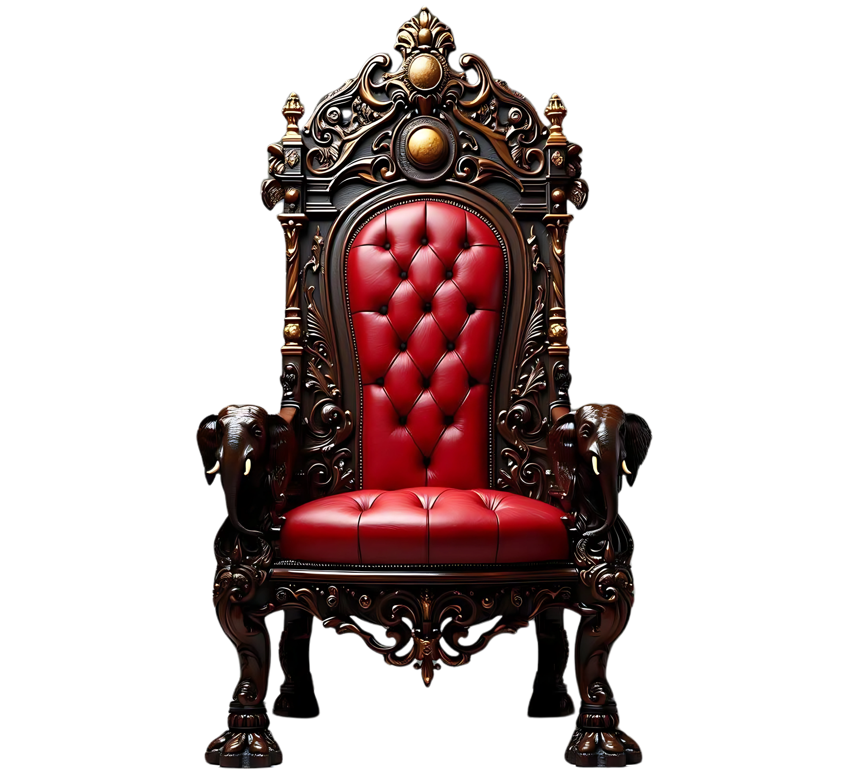 KING CHAIR