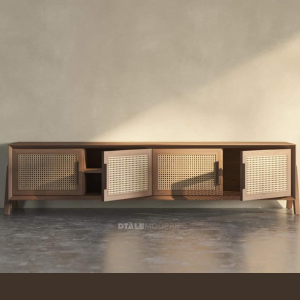 Vismaya Furniture Antique Luxury Modren Console Table CON/TBL-010