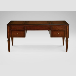 Vismaya Furniture Wooden Modren Office/Study Table OT-018